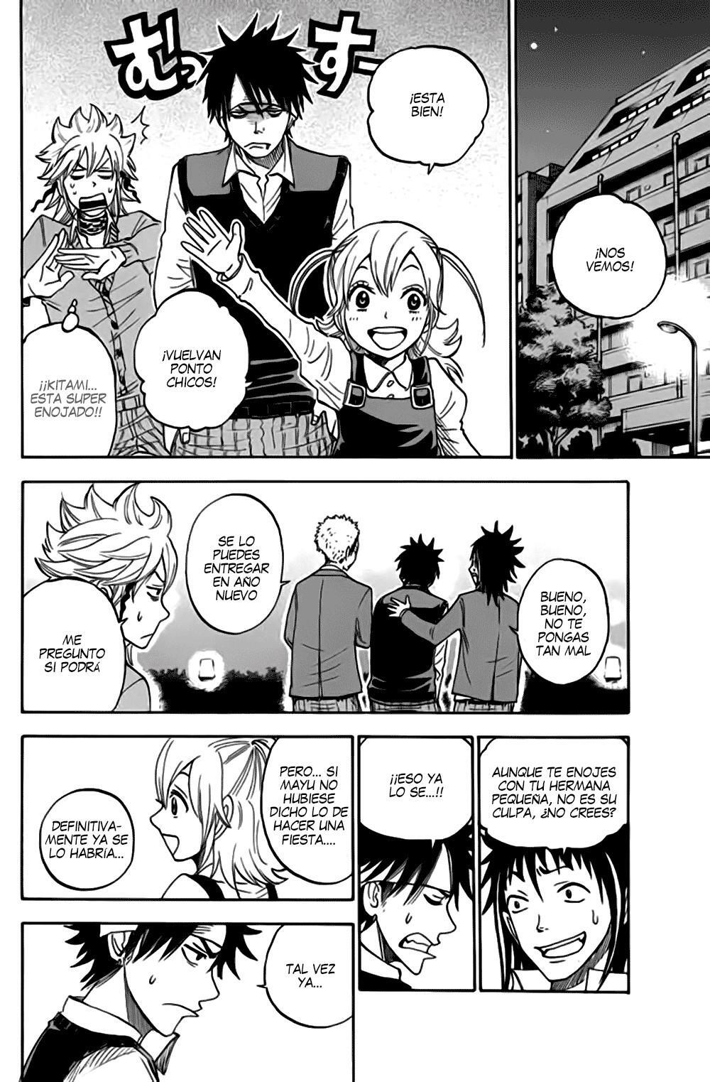 Capitulo 192 page 18