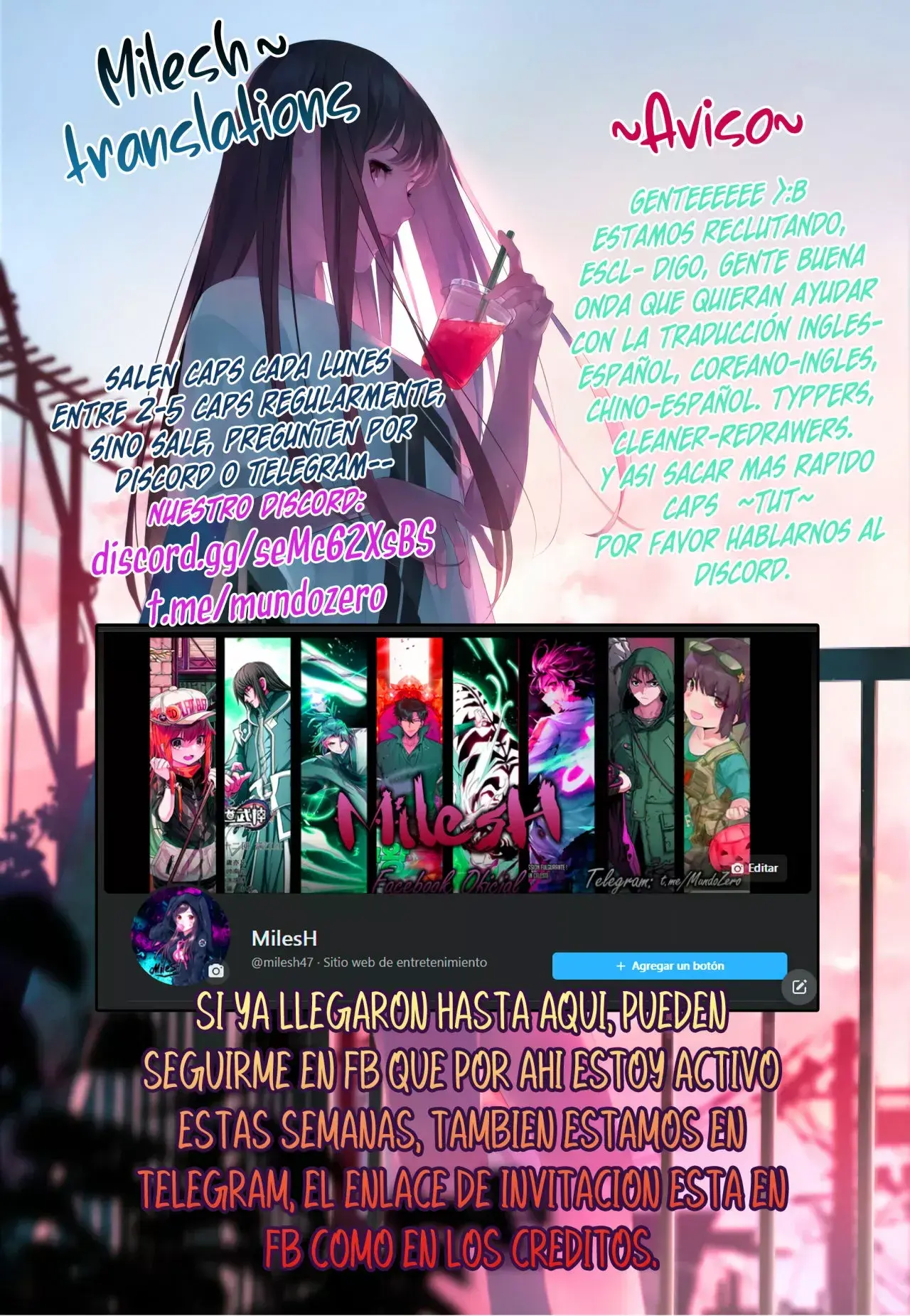 Capitulo 257 page 22