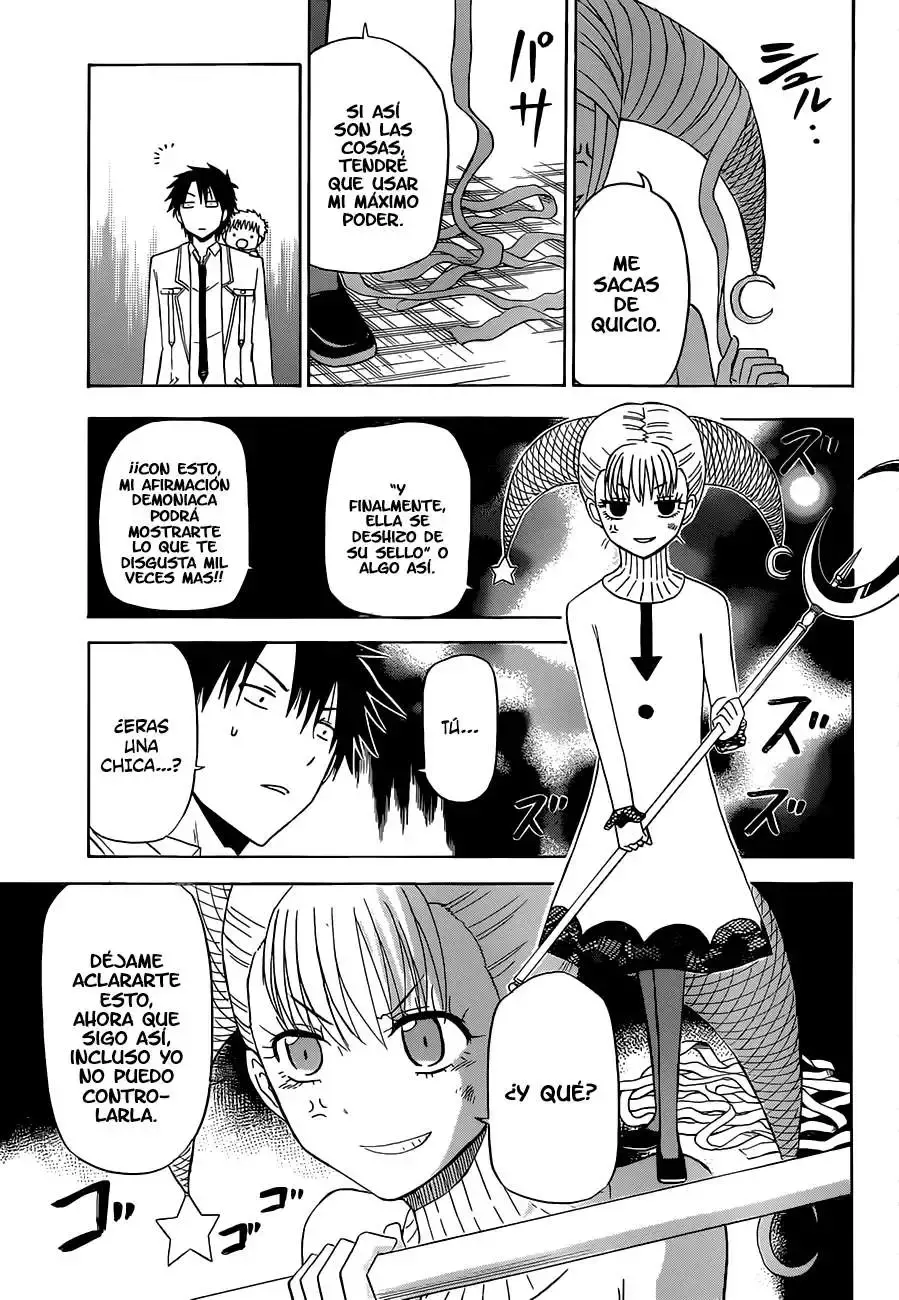 Capitulo 164 page 16
