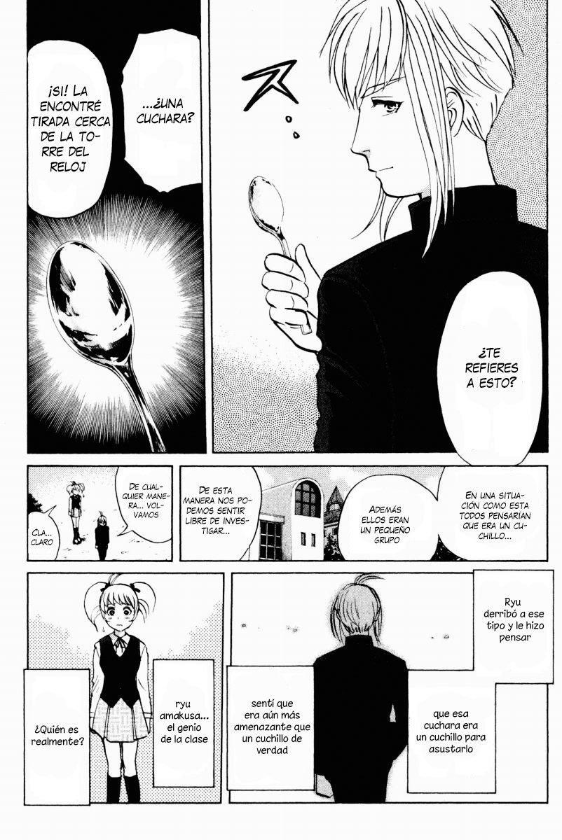 Capitulo 52 page 15