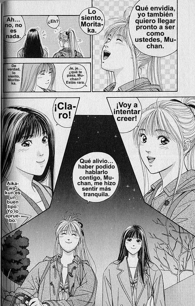 Capitulo 51 page 42