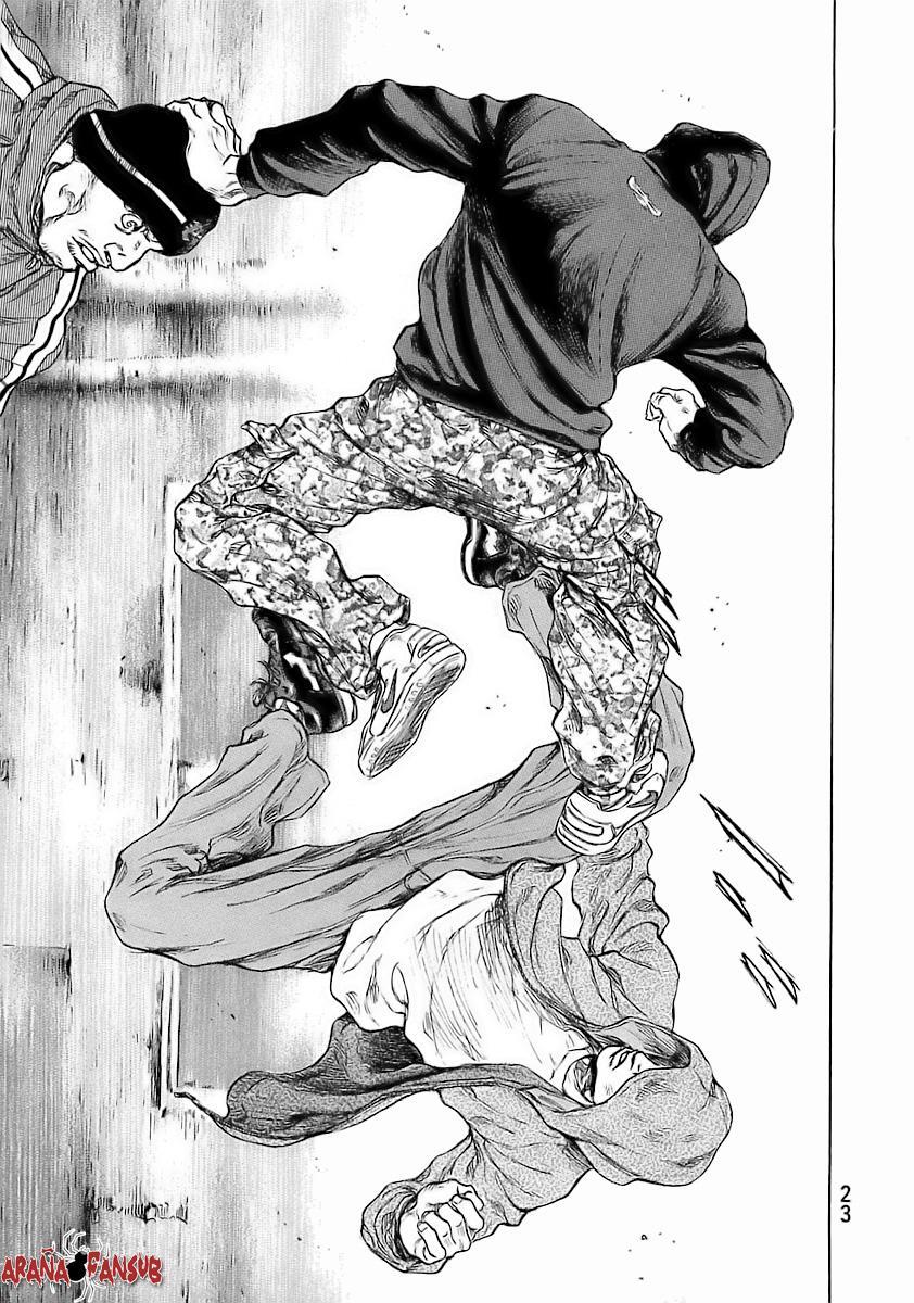 Capitulo 218 page 23