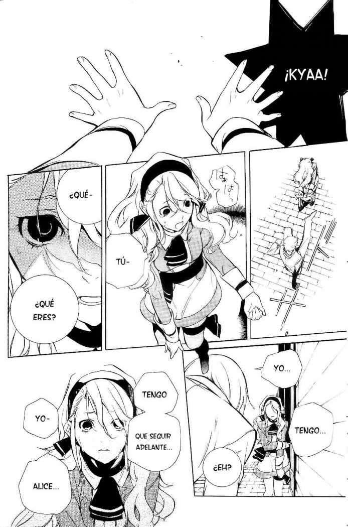 Capitulo 16 page 27