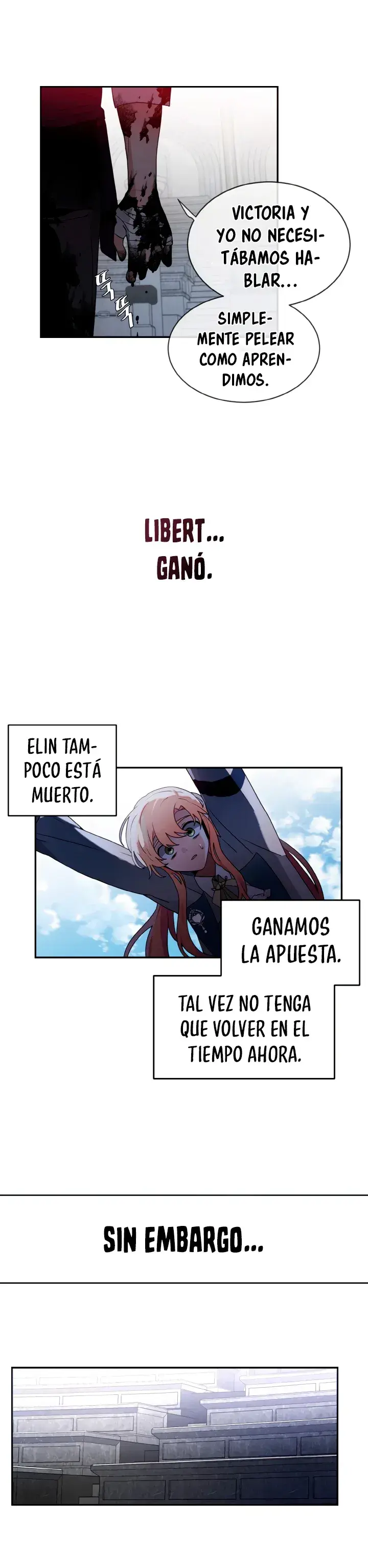 Capitulo 64 page 14