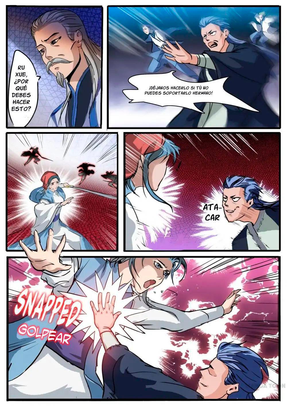 Capitulo 1 page 12