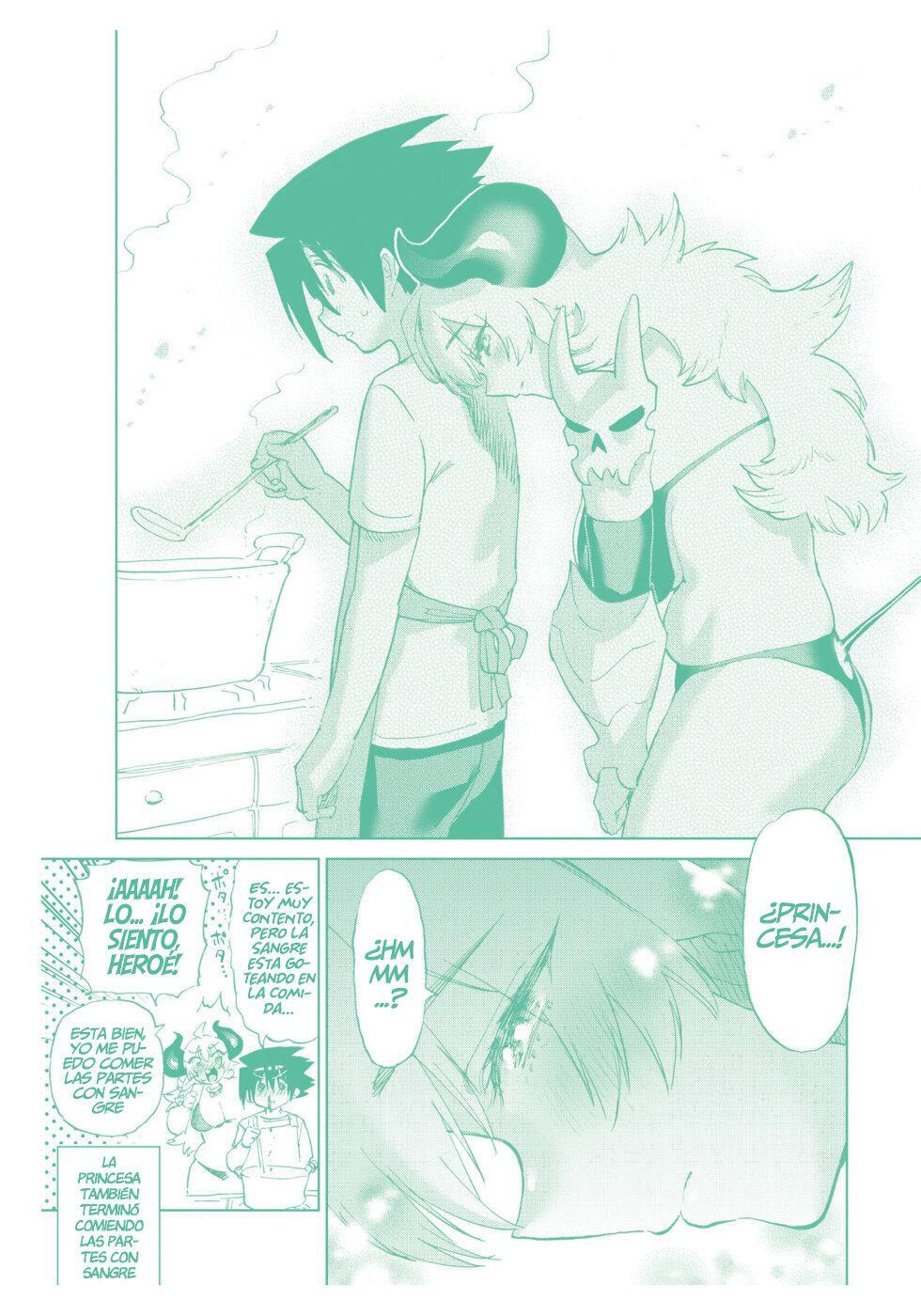 Capitulo 40 page 19