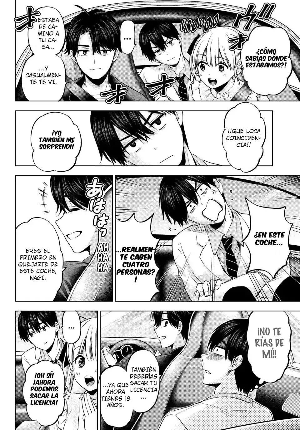 Capitulo 205 page 3