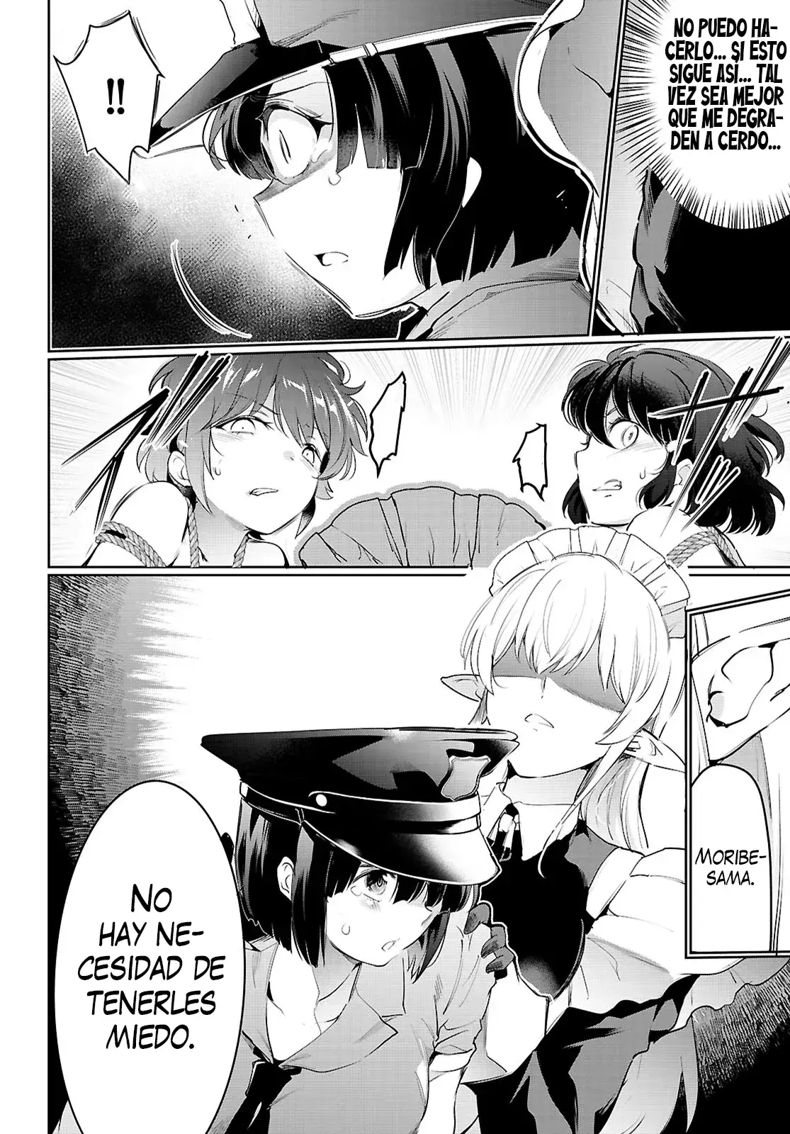 Capitulo 21 page 40