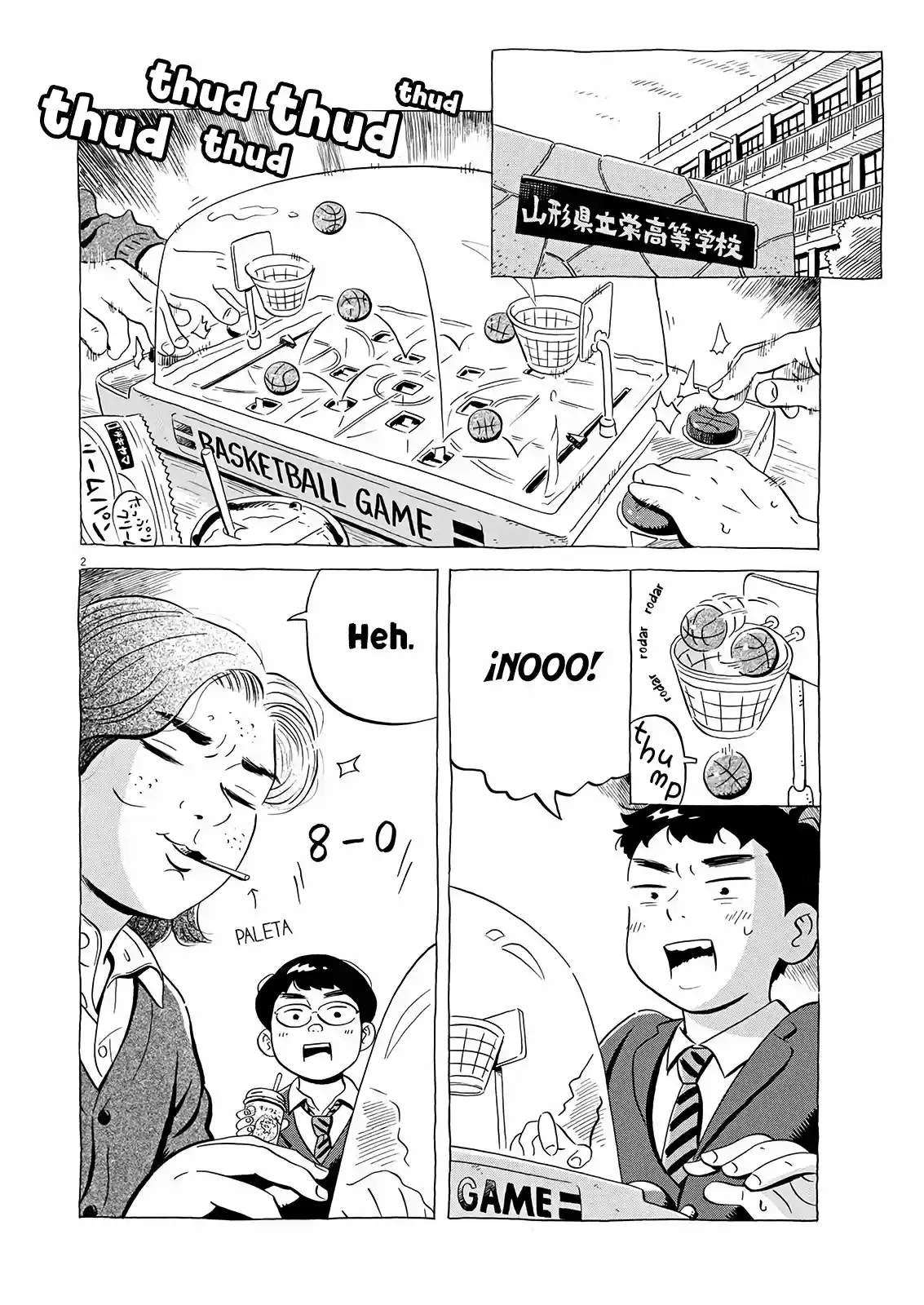 Capitulo 20 page 3