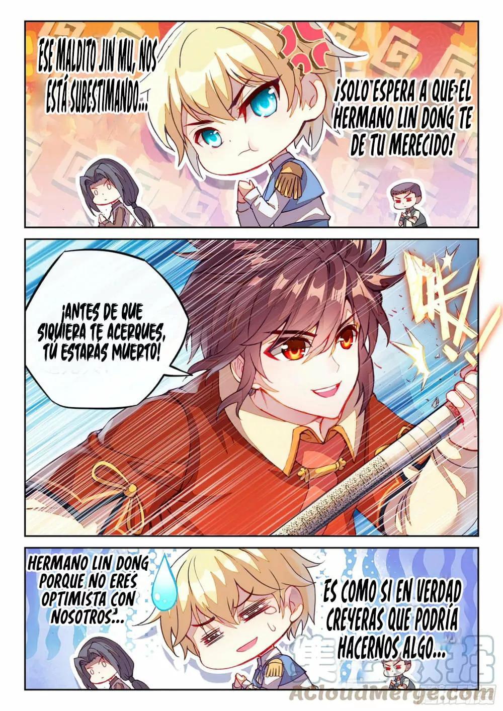 Capitulo 132 page 4