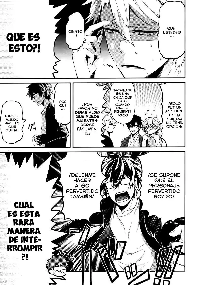 Capitulo 37 page 15