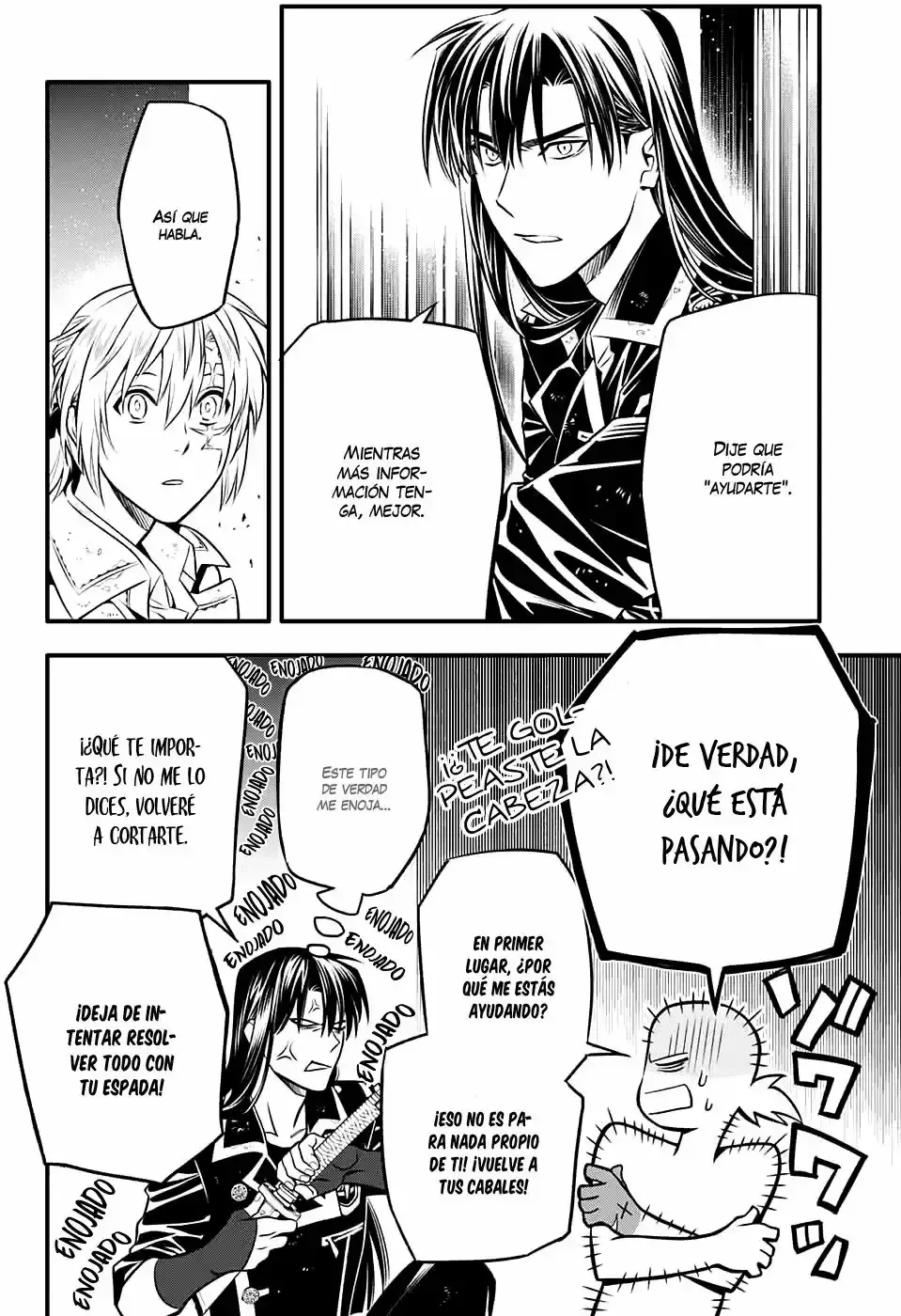 Capitulo 231 page 17