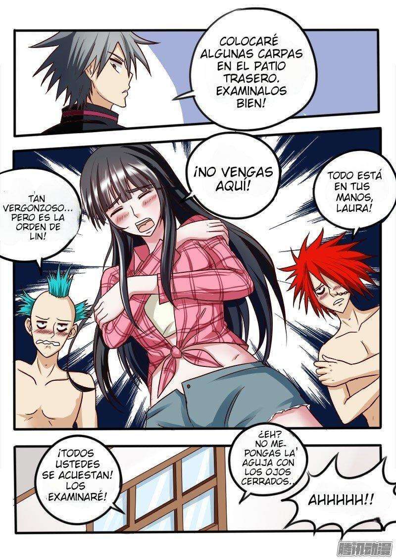 Capitulo 33 page 5