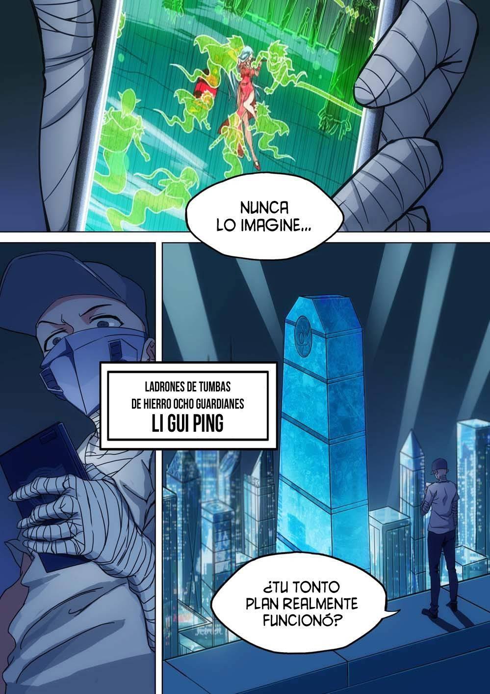 Capitulo 242 page 13