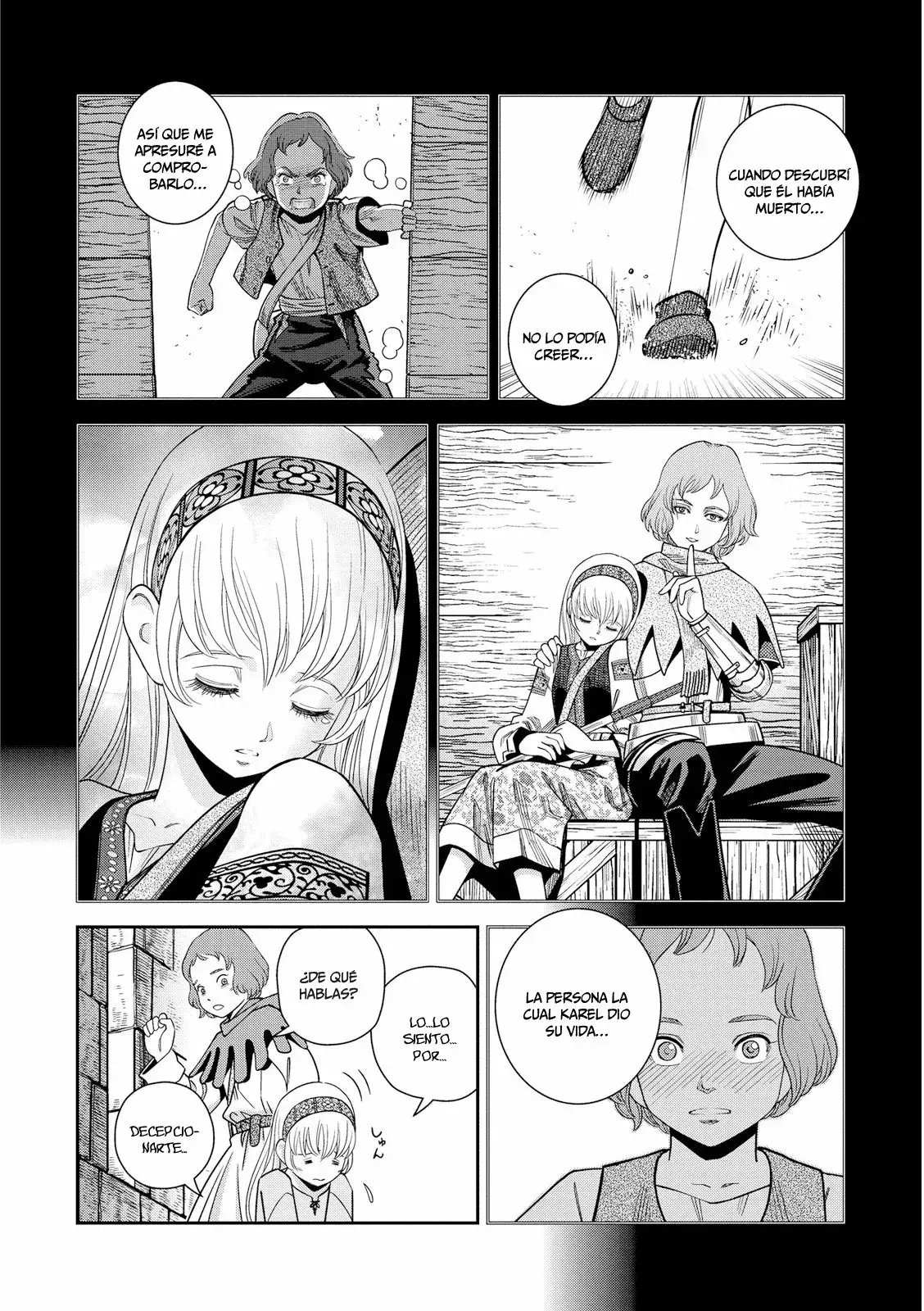Capitulo 19 page 11