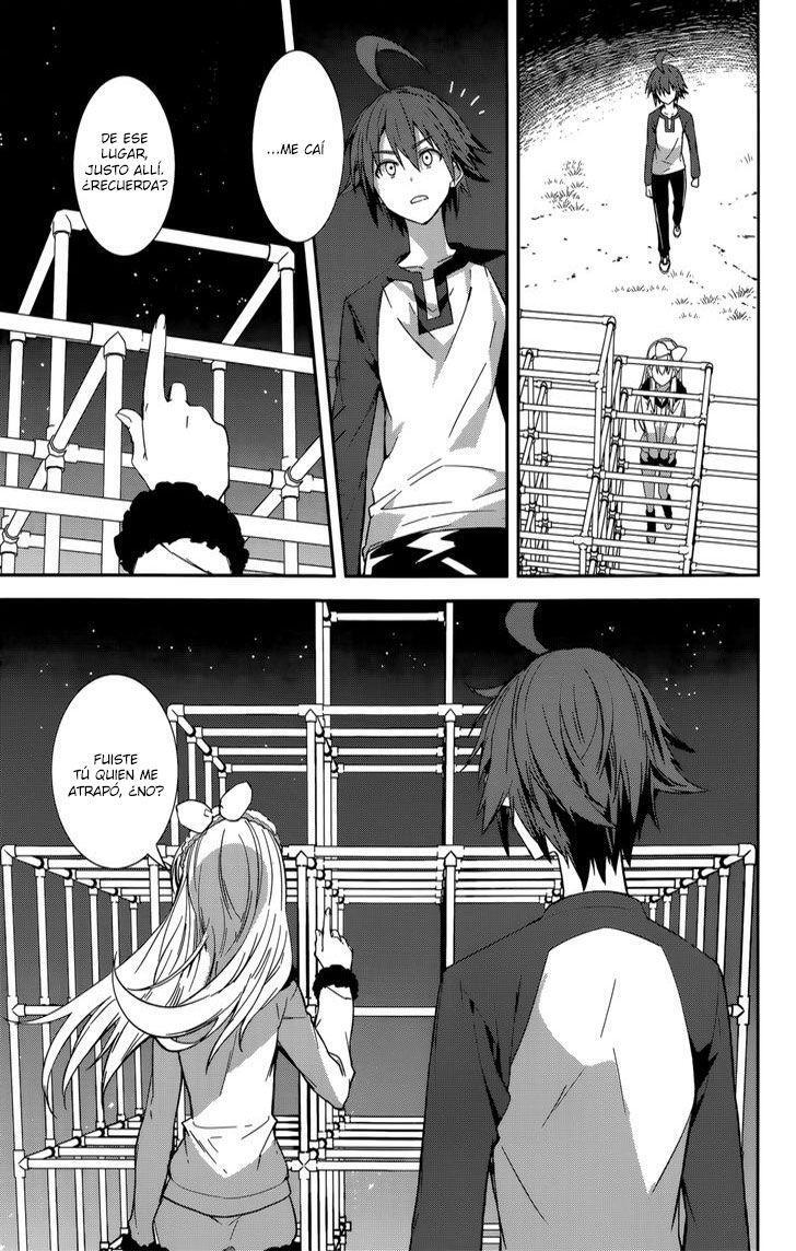 Capitulo 94 page 22