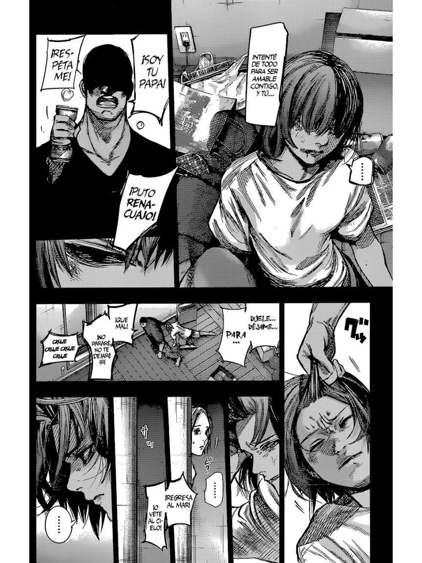 Capitulo 73 page 12