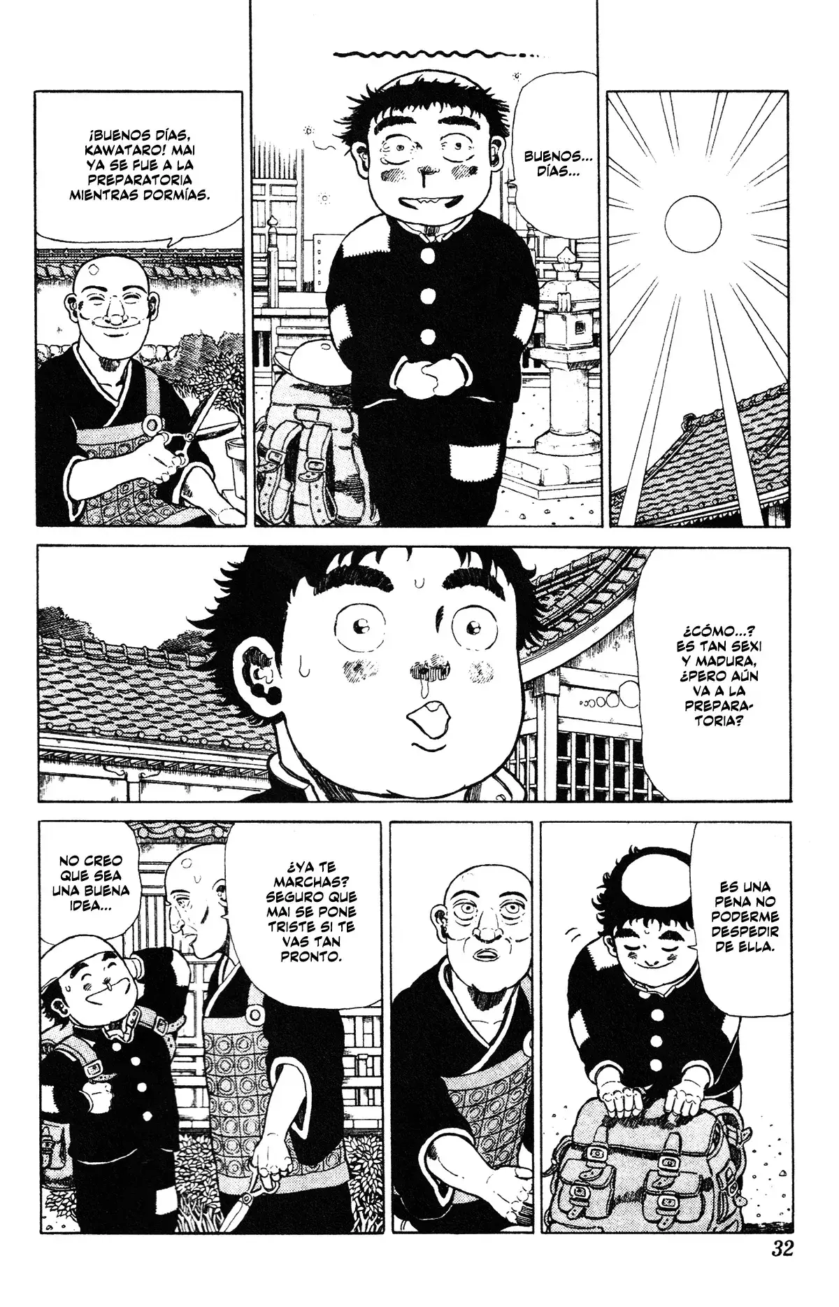 Capitulo 1 page 29