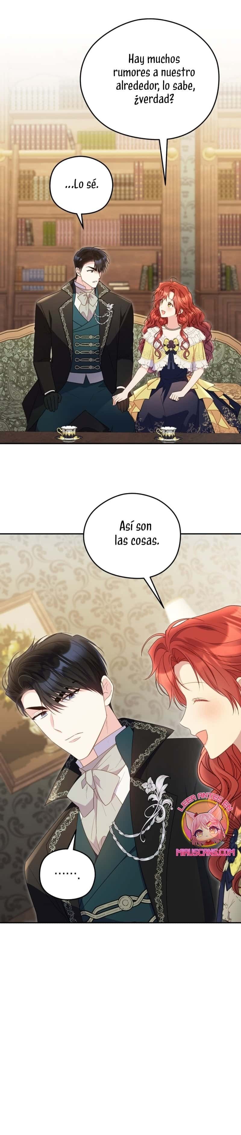 Capitulo 50 page 19
