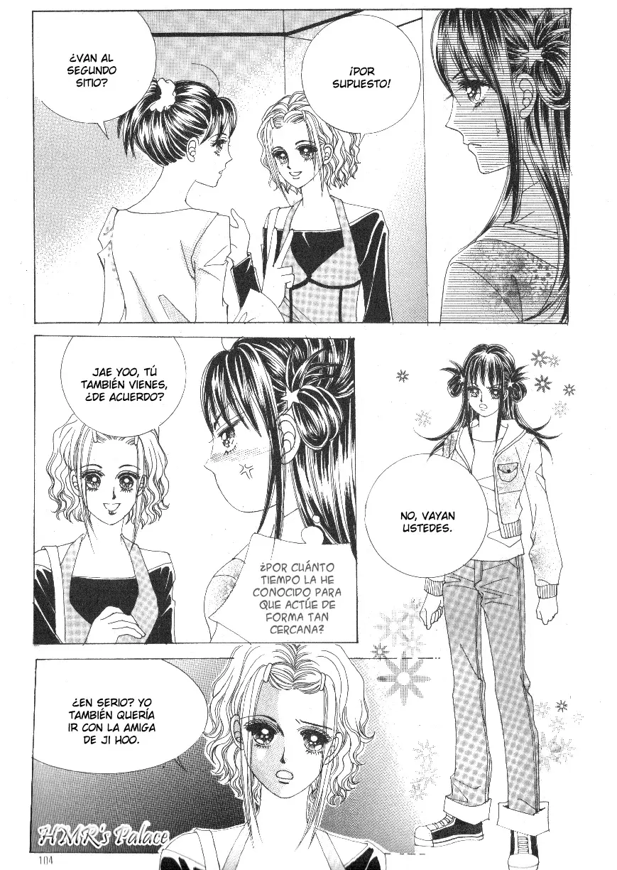 Capitulo 79 page 16