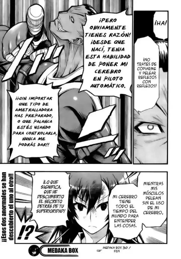 Capitulo 30 page 19