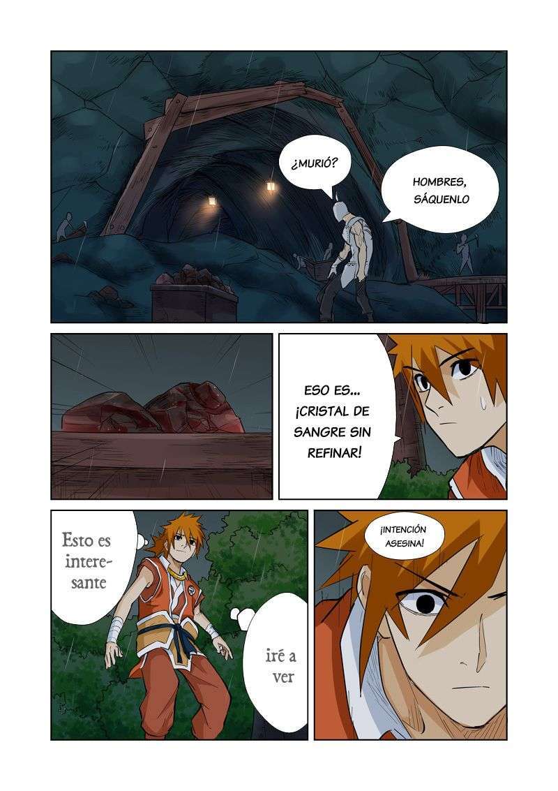 Capitulo 152 page 15