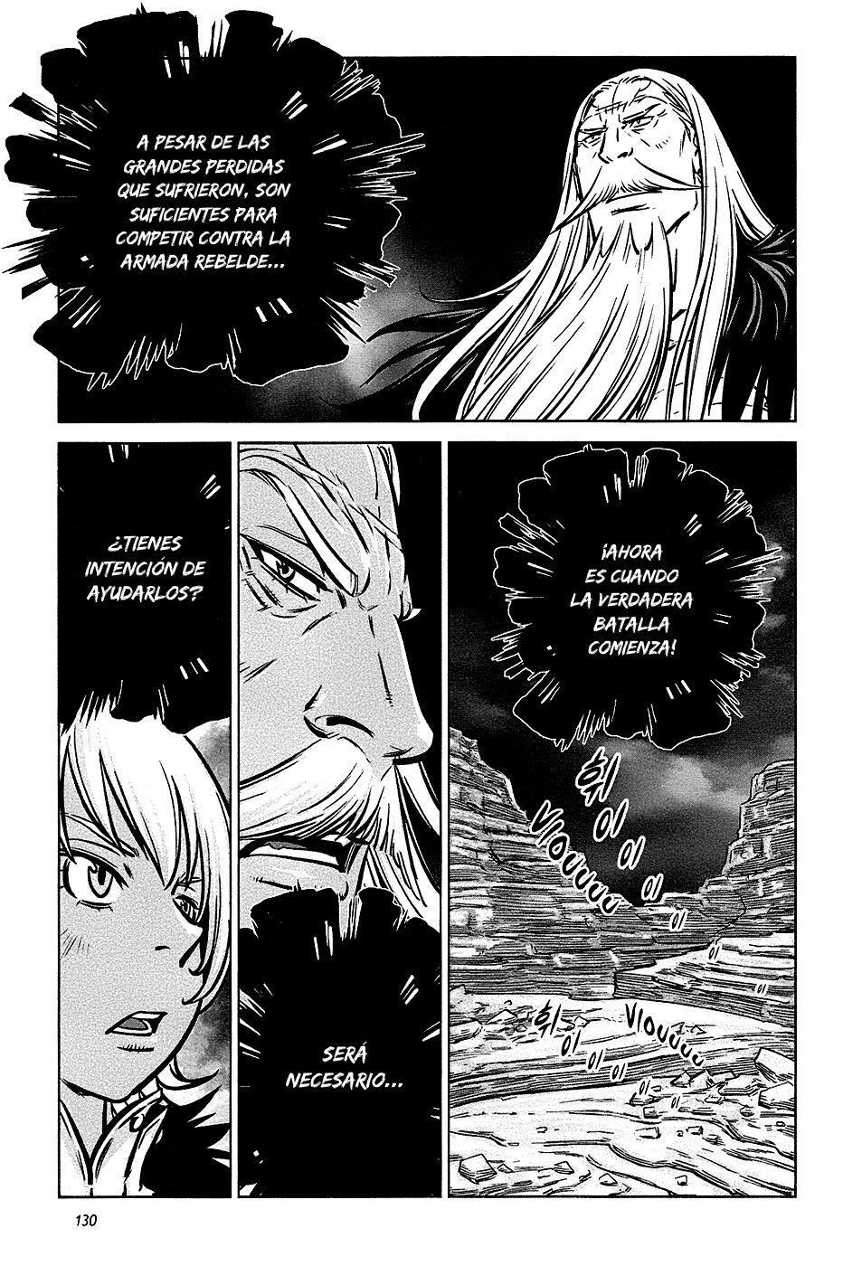 Capitulo 80 page 24