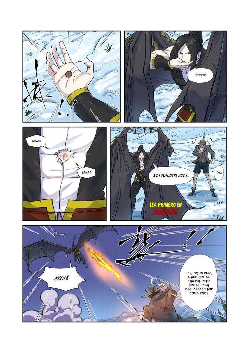 Capitulo 252.5 page 5