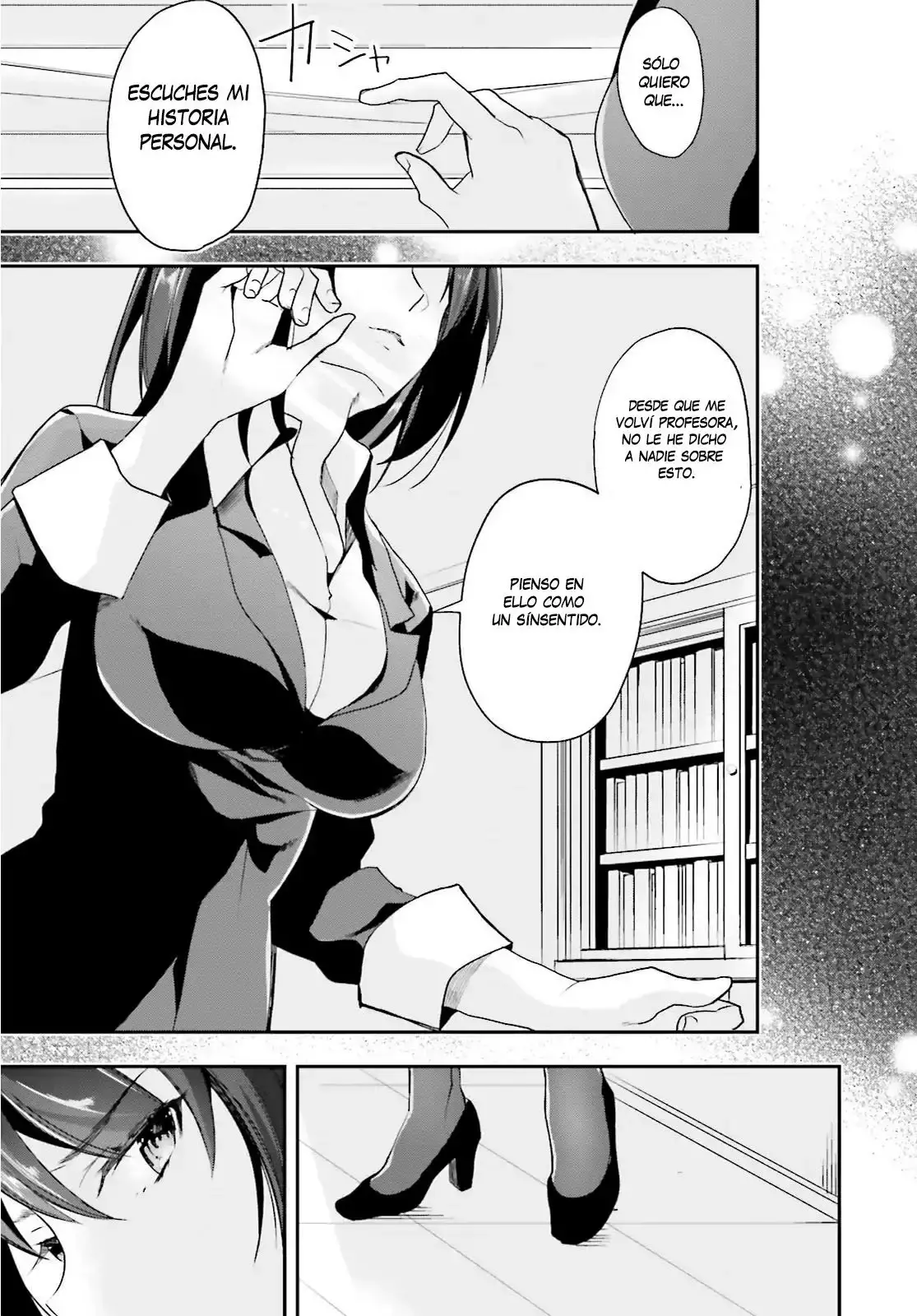 Capitulo 19 page 8