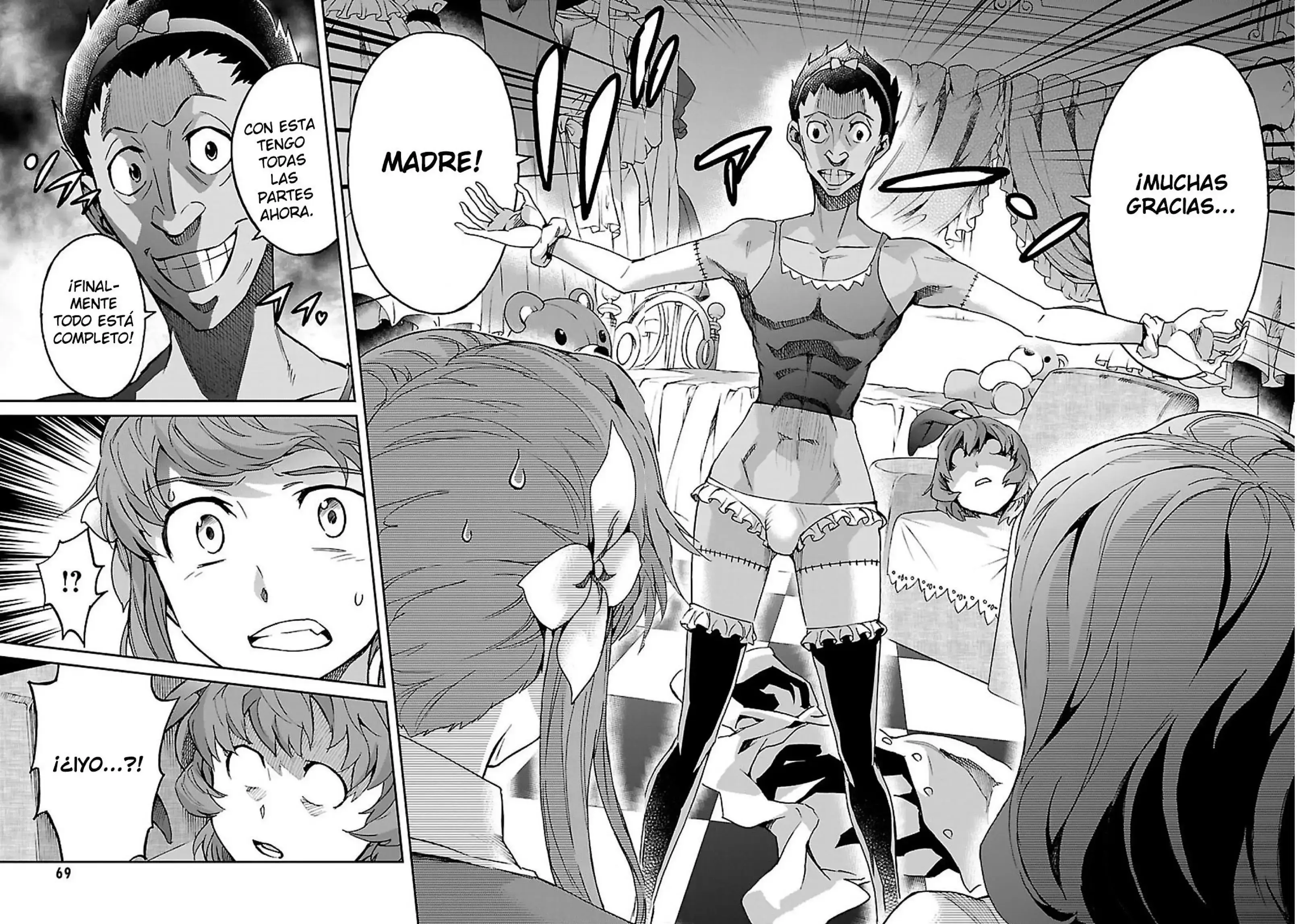 Capitulo 34 page 24