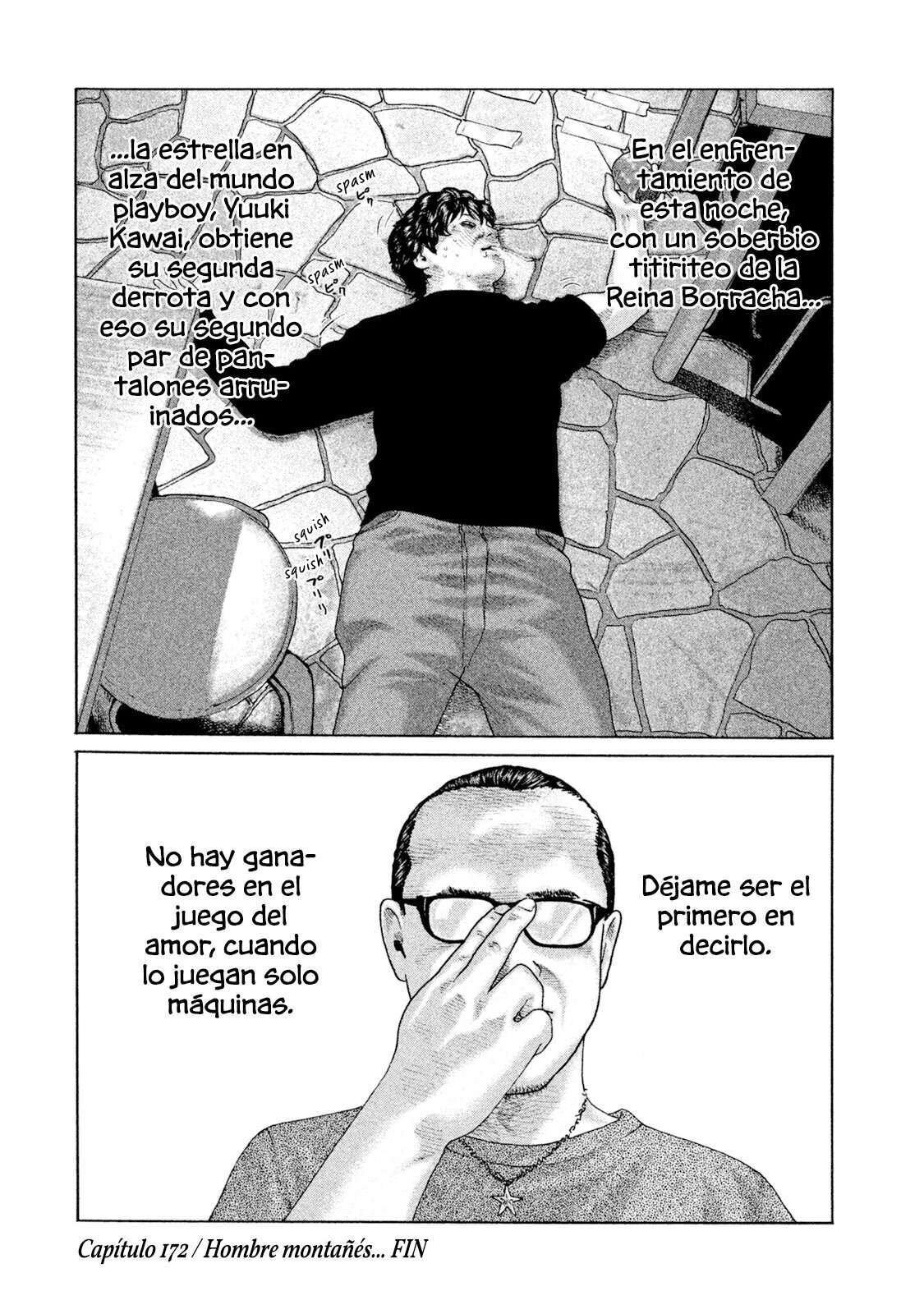 Capitulo 172 page 21