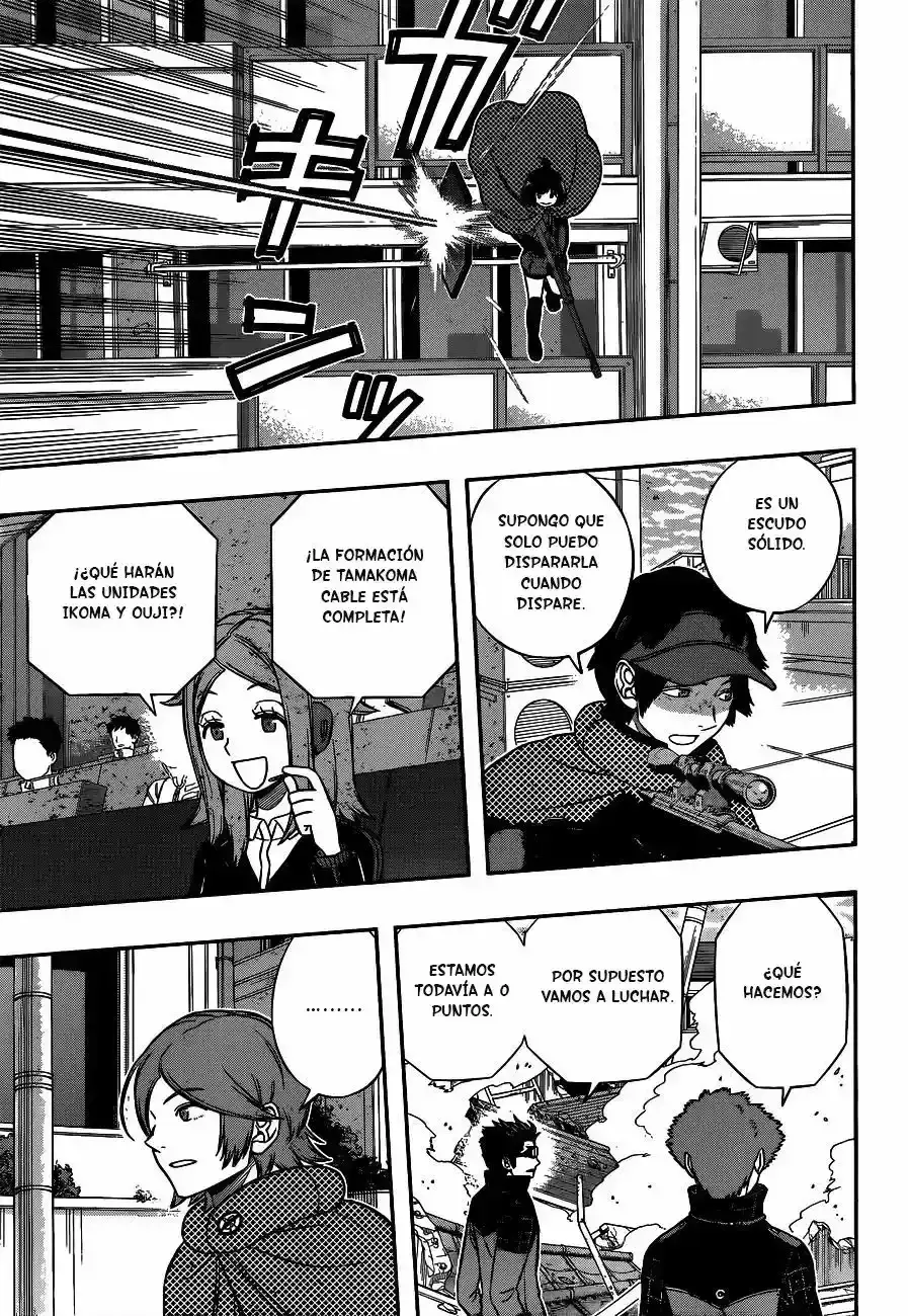 Capitulo 156 page 18