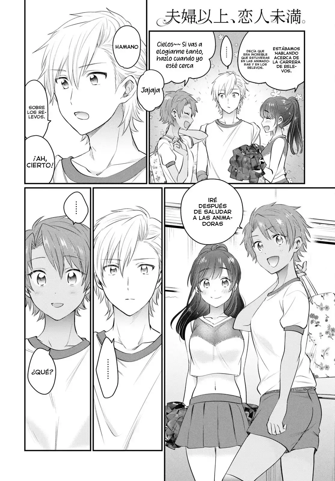 Capitulo 52 page 36