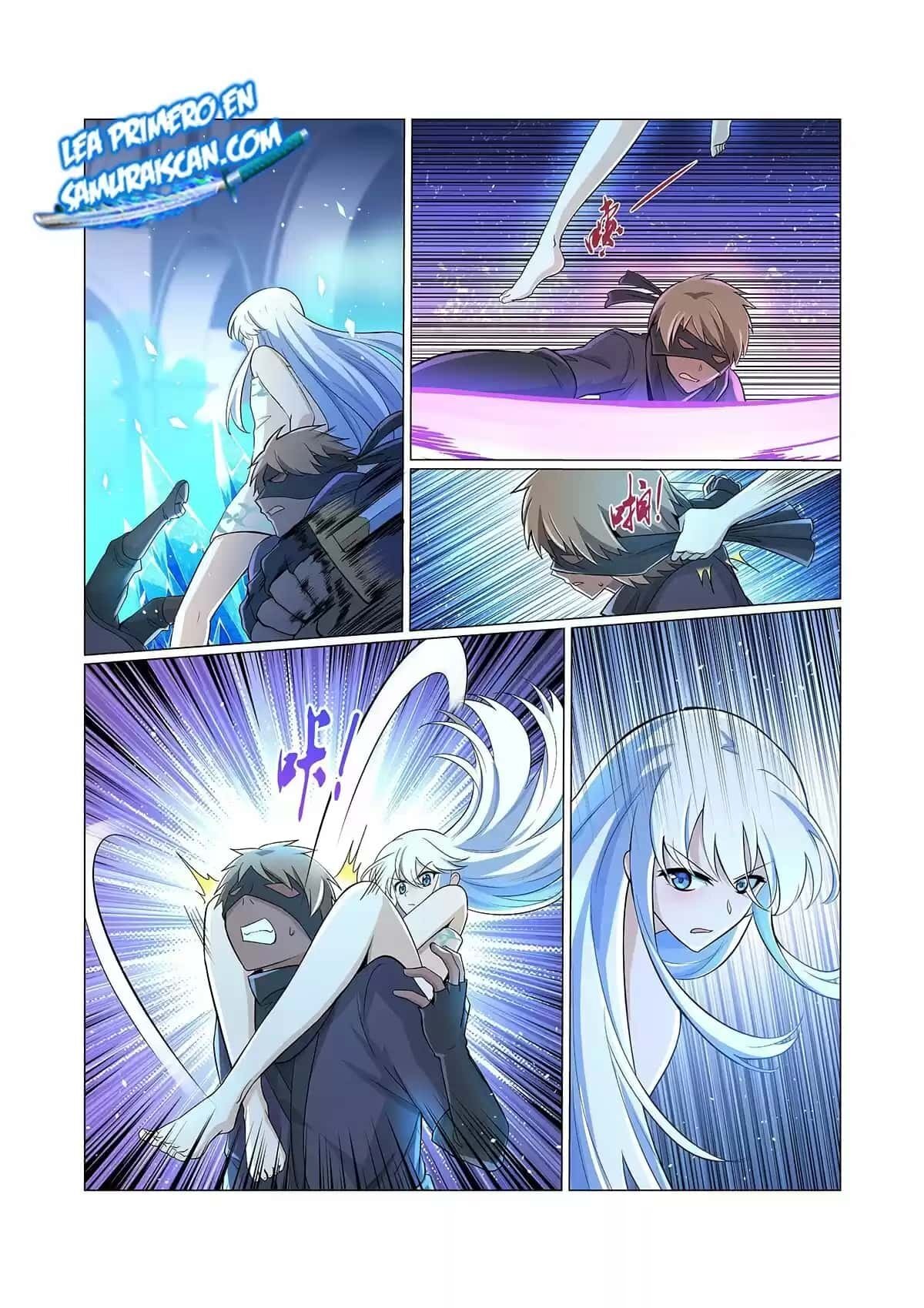 Capitulo 89 page 6