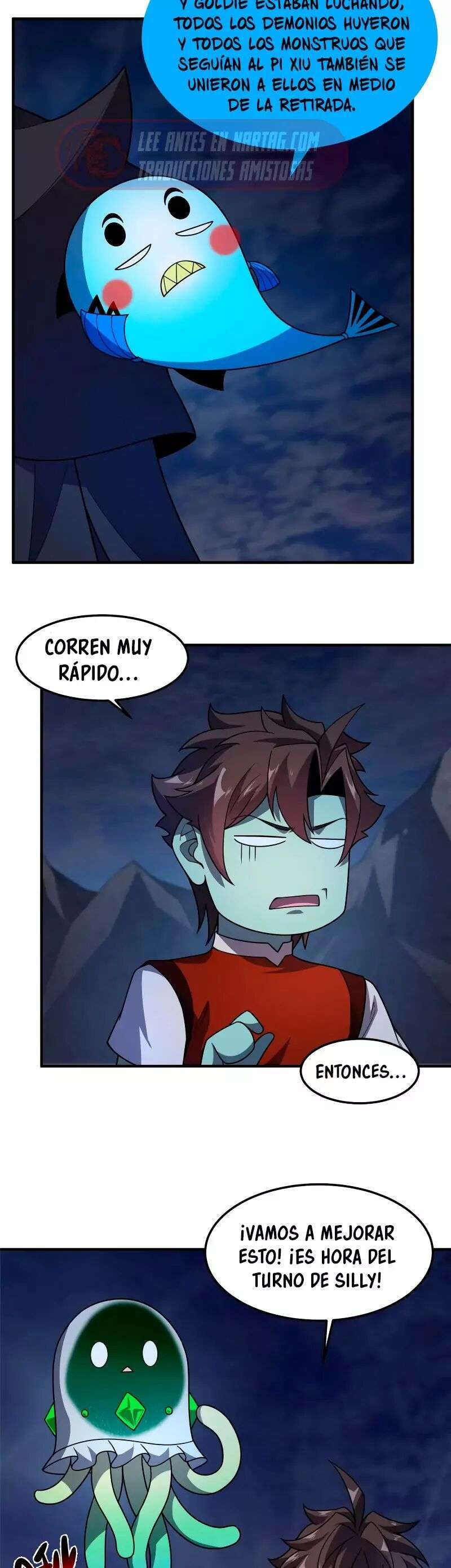 Capitulo 303 page 10