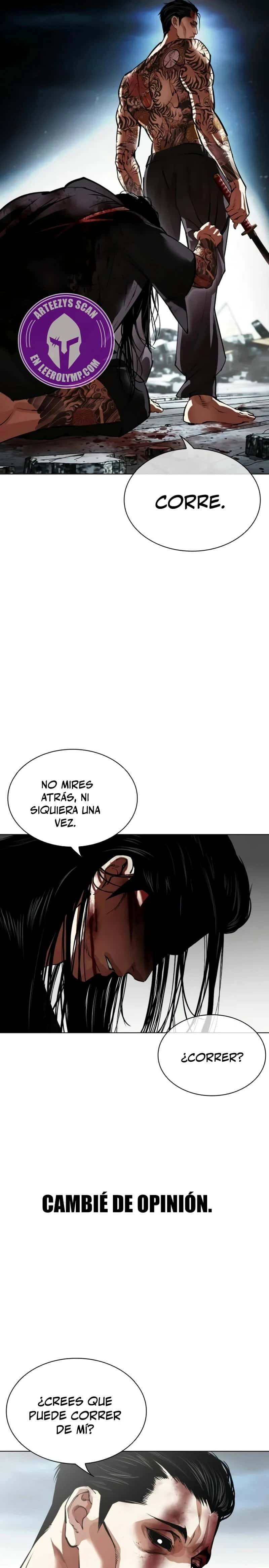 Capitulo 525 page 49