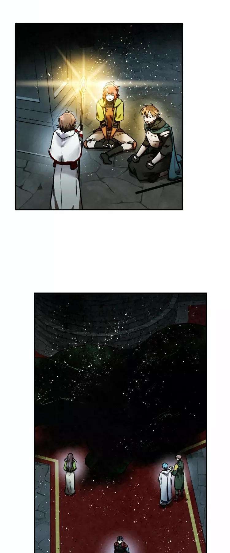 Capitulo 58 page 17