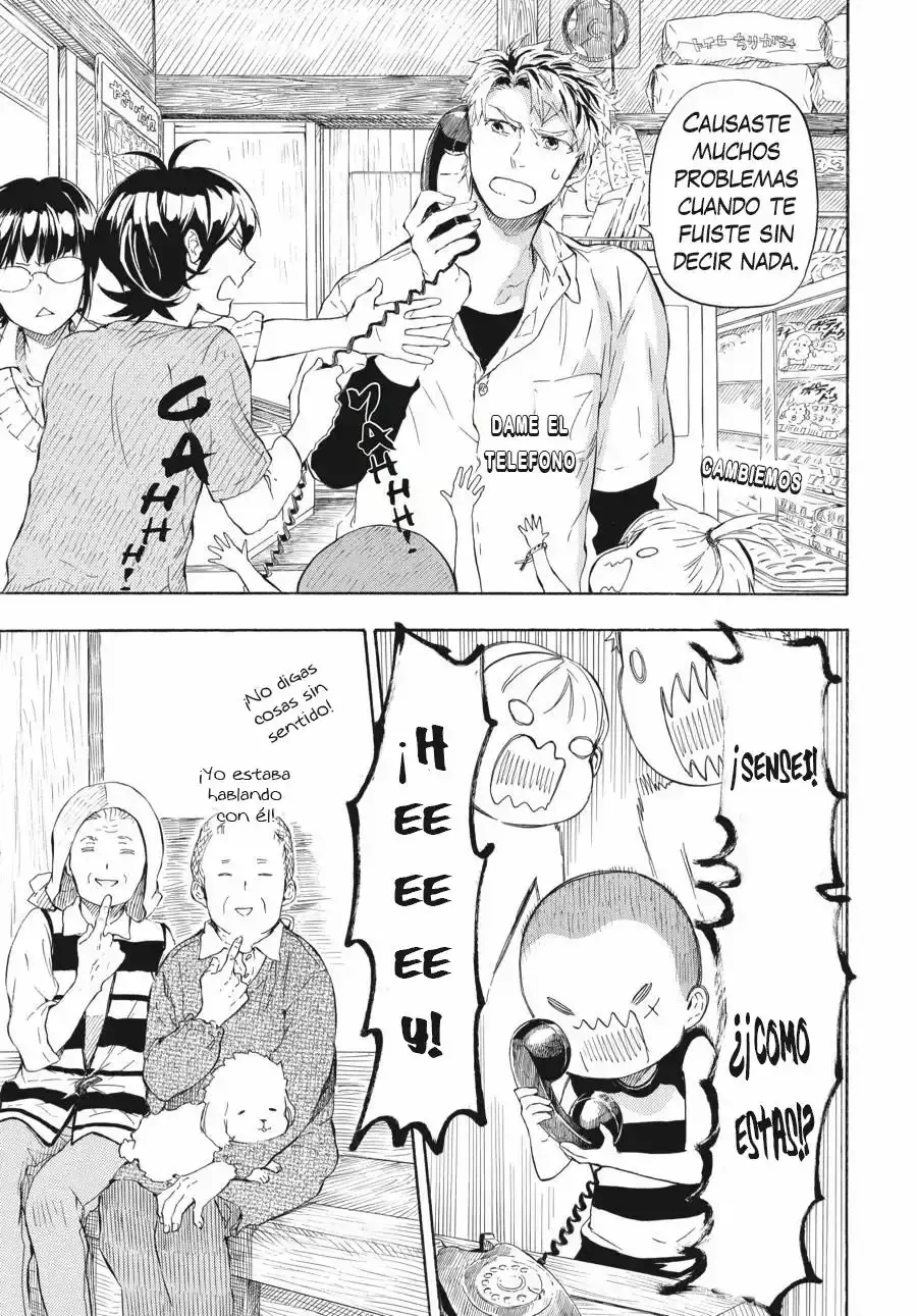 Capitulo 47 page 20