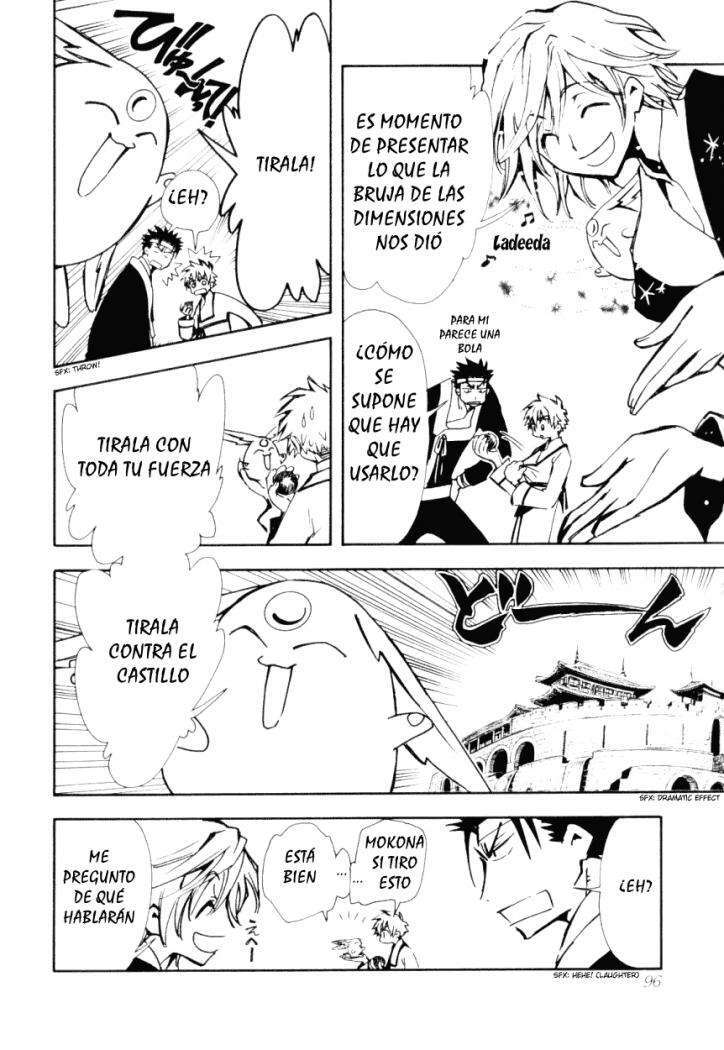 Capitulo 18 page 10