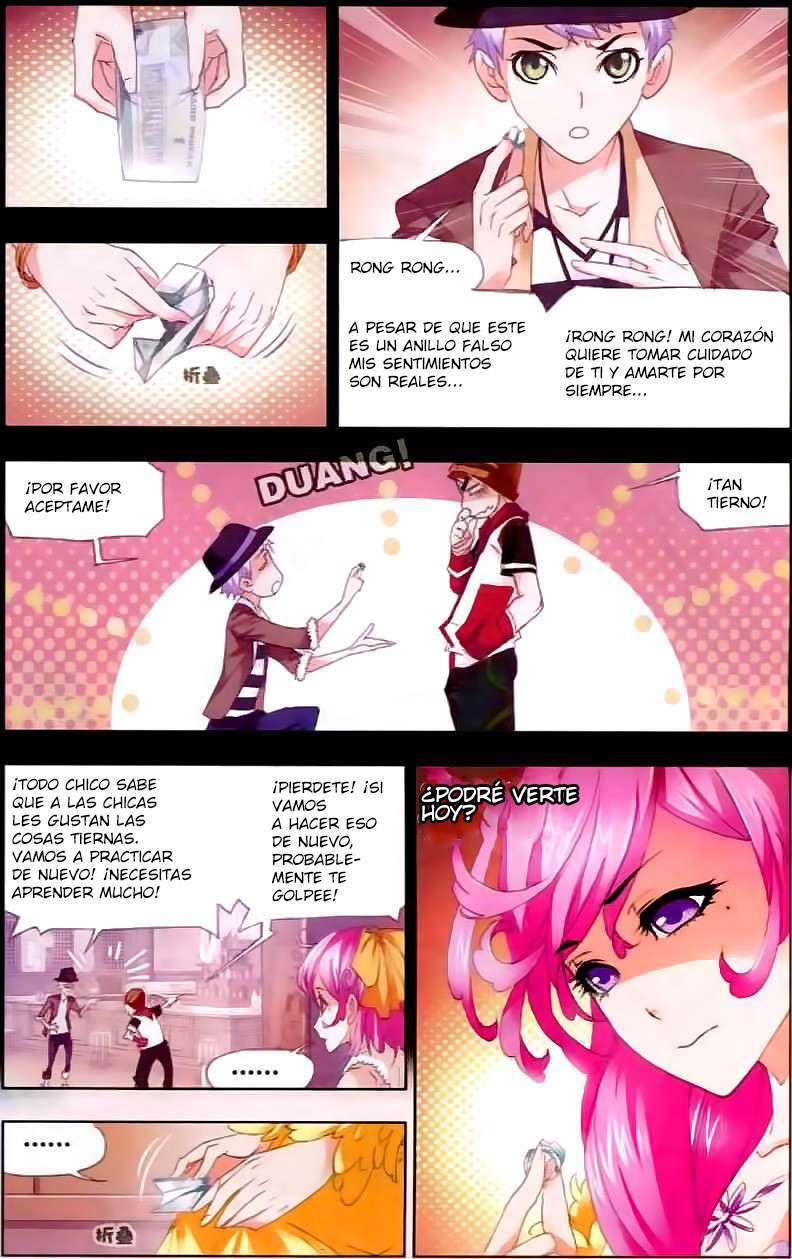 Capitulo 151 page 5
