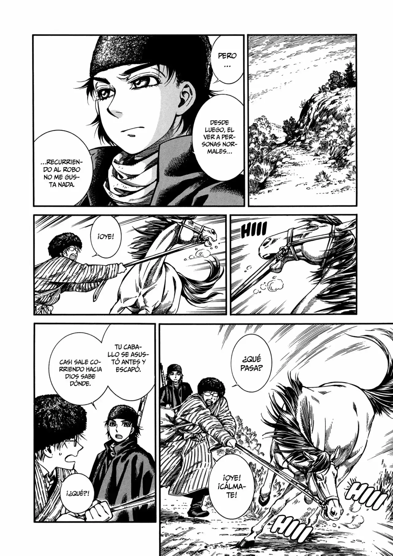 Capitulo 93 page 23