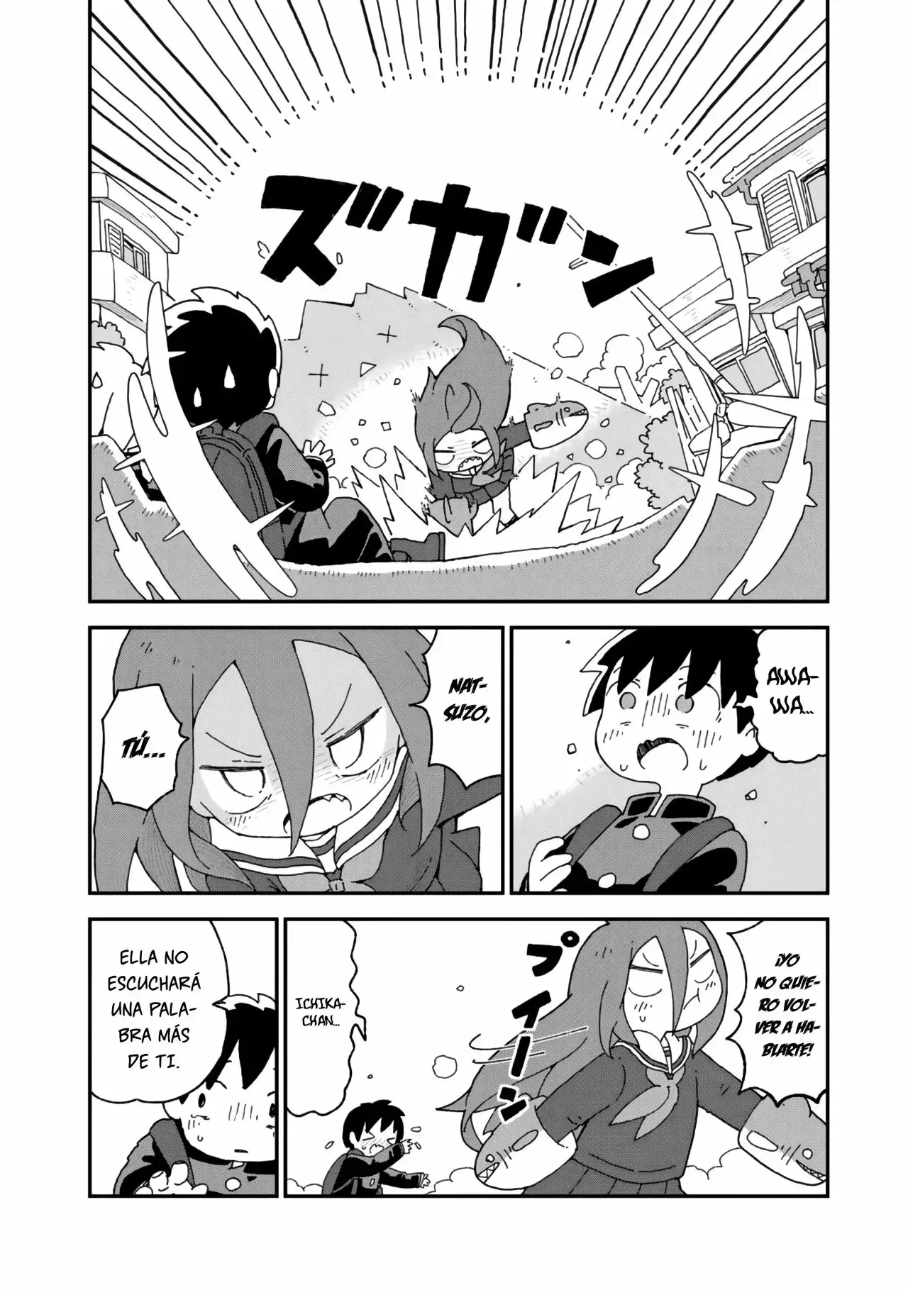 Capitulo 22 page 17