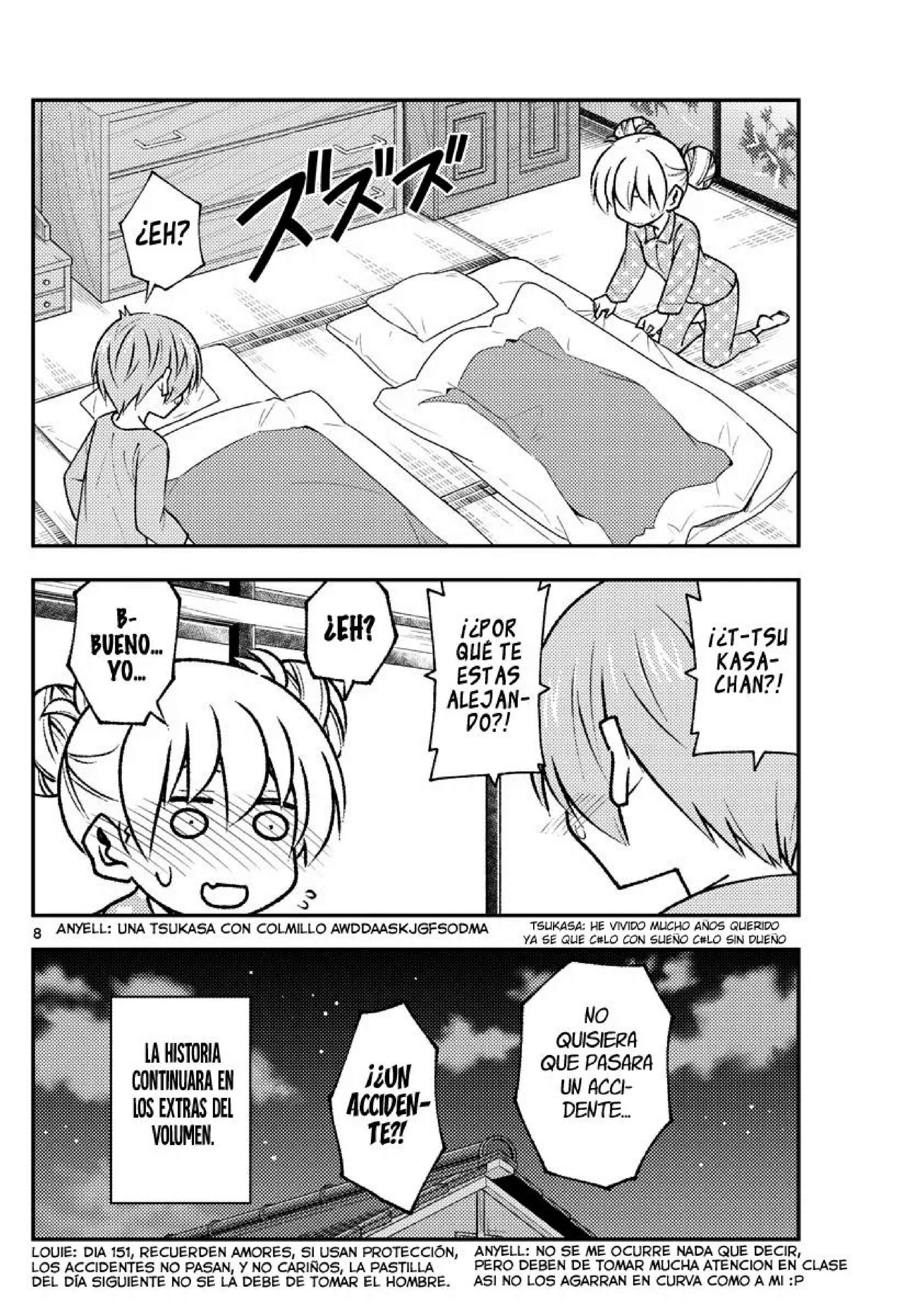 Capitulo 151 page 9