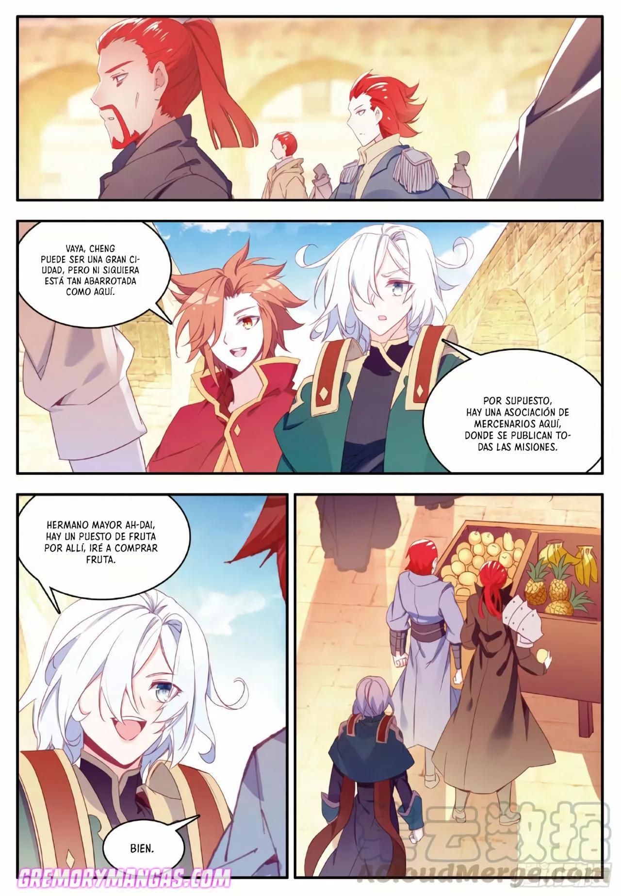 Capitulo 102 page 8