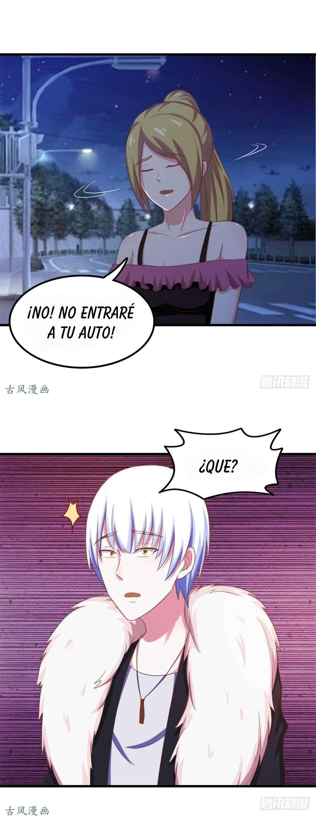 Capitulo 67 page 17