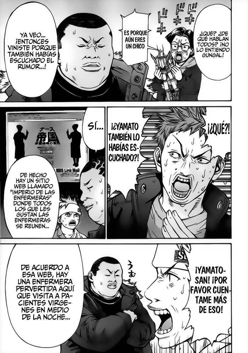 Capitulo 41 page 11