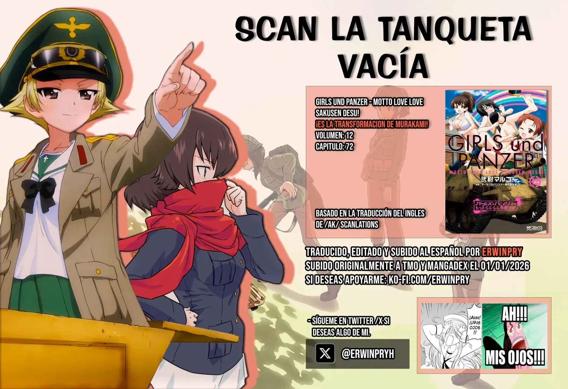 Capitulo 72 page 9