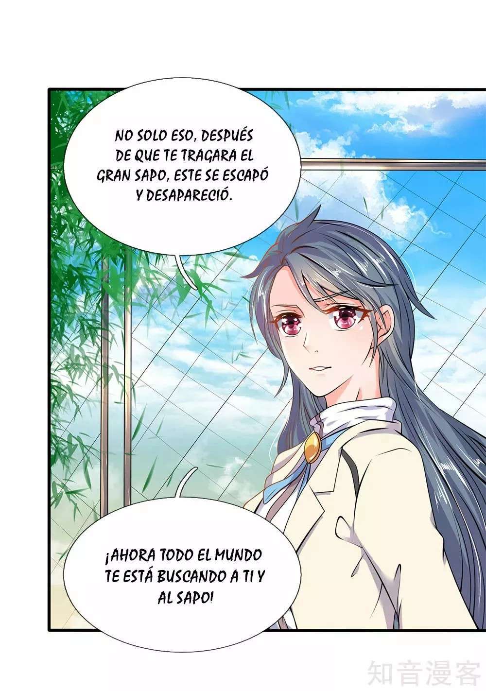 Capitulo 32 page 3
