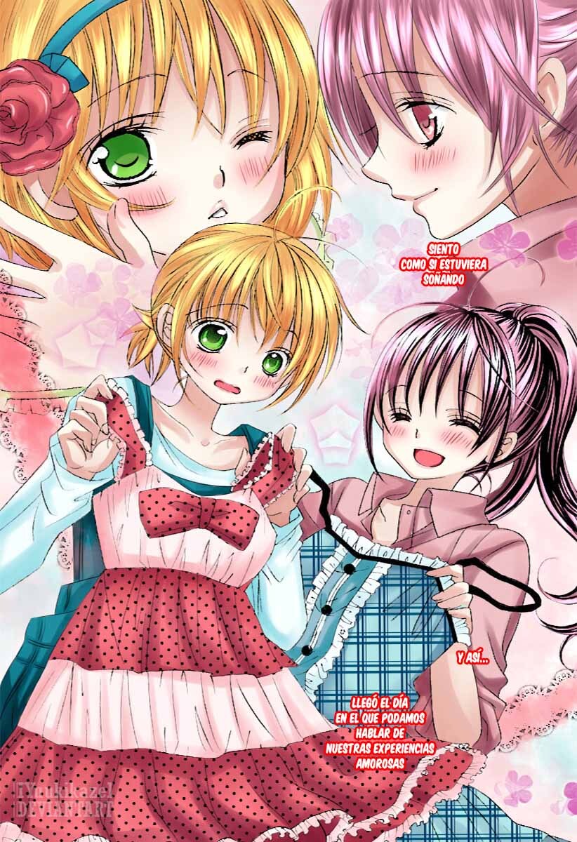 Capitulo 67 page 30