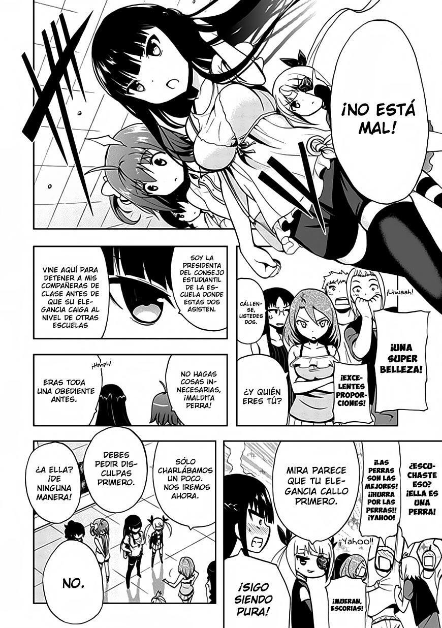 Capitulo 19 page 17